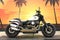 2019 Harley-Davidson Softail FXFB - Fat Bob