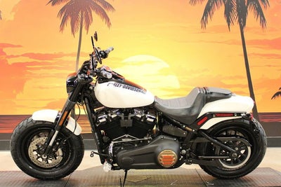 2019 Harley-Davidson Softail FXFB - Fat Bob