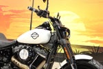 2019 Harley-Davidson Softail FXFB - Fat Bob