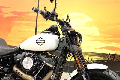 2019 Harley-Davidson Softail FXFB - Fat Bob
