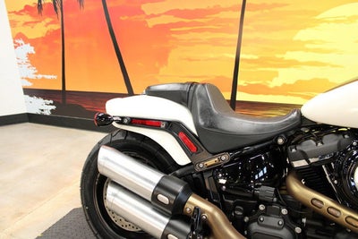 2019 Harley-Davidson Softail FXFB - Fat Bob