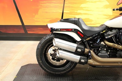 2019 Harley-Davidson Softail FXFB - Fat Bob