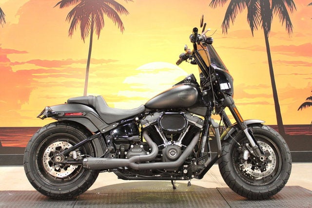 2020 Harley-Davidson Softail FXFBS - Fat Bob 114