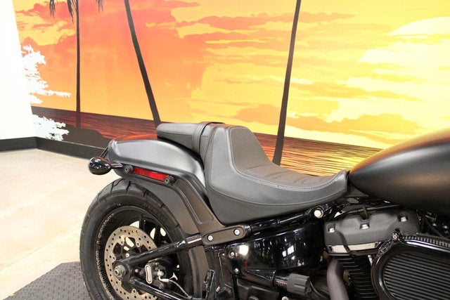 2020 Harley-Davidson Softail FXFBS - Fat Bob 114