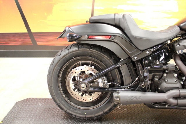 2020 Harley-Davidson Softail FXFBS - Fat Bob 114