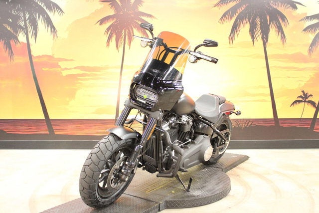 2020 Harley-Davidson Softail FXFBS - Fat Bob 114