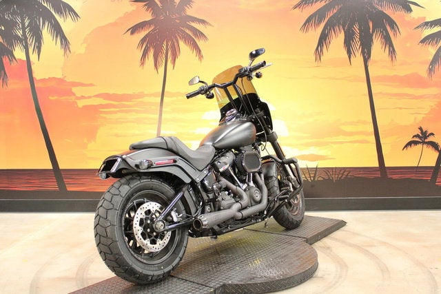2020 Harley-Davidson Softail FXFBS - Fat Bob 114
