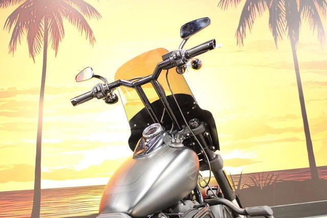 2020 Harley-Davidson Softail FXFBS - Fat Bob 114