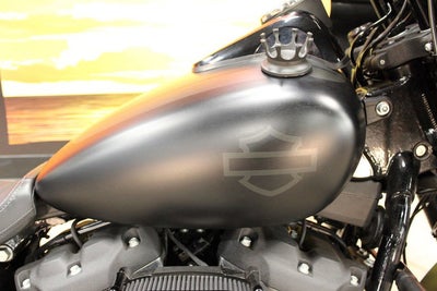 2020 Harley-Davidson Softail FXFBS - Fat Bob 114