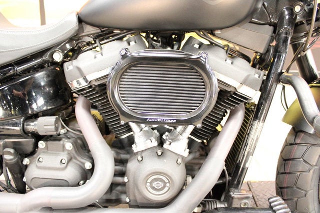 2020 Harley-Davidson Softail FXFBS - Fat Bob 114