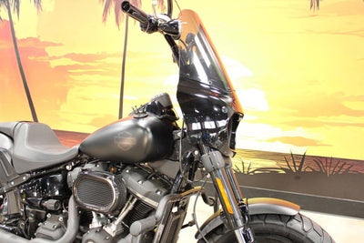 2020 Harley-Davidson Softail FXFBS - Fat Bob 114
