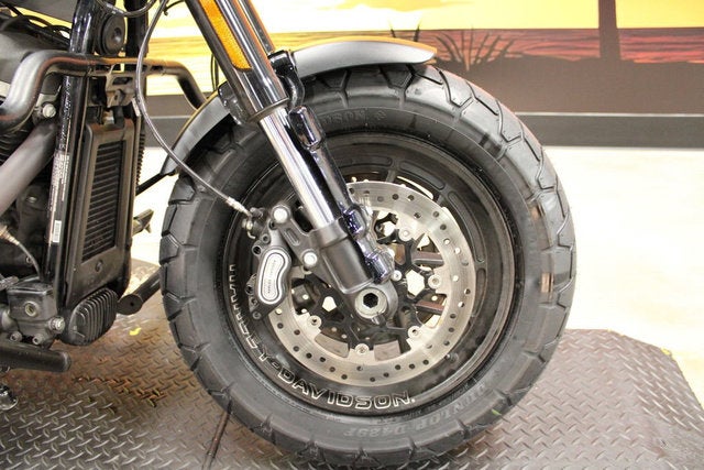 2020 Harley-Davidson Softail FXFBS - Fat Bob 114