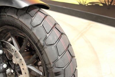 2020 Harley-Davidson Softail FXFBS - Fat Bob 114