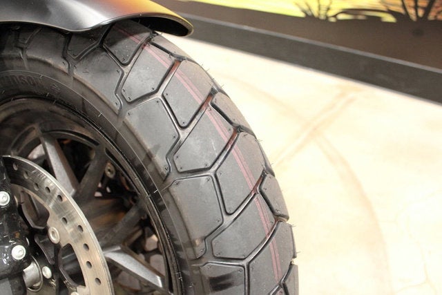 2020 Harley-Davidson Softail FXFBS - Fat Bob 114