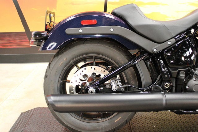 2025 Harley-Davidson FXLRS - Low Rider S Base