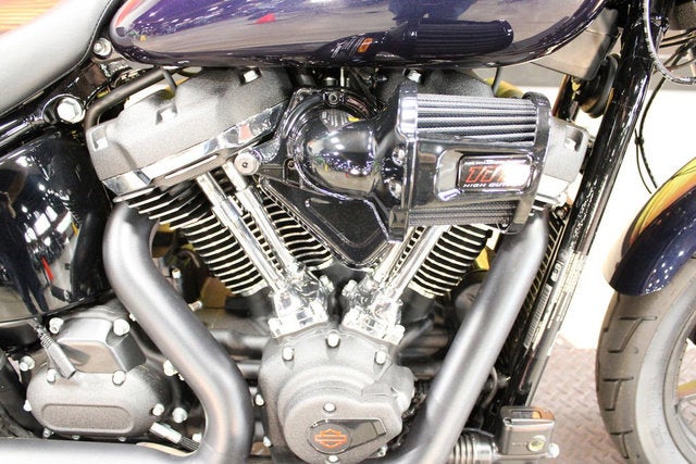 2025 Harley-Davidson FXLRS - Low Rider S Base