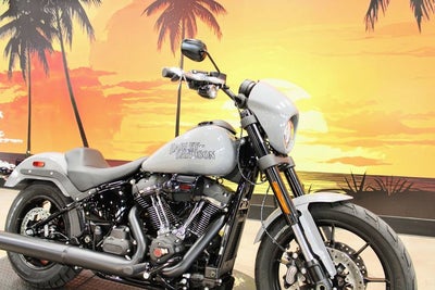 2026 Harley-Davidson Softail FXLRS - Low Rider S