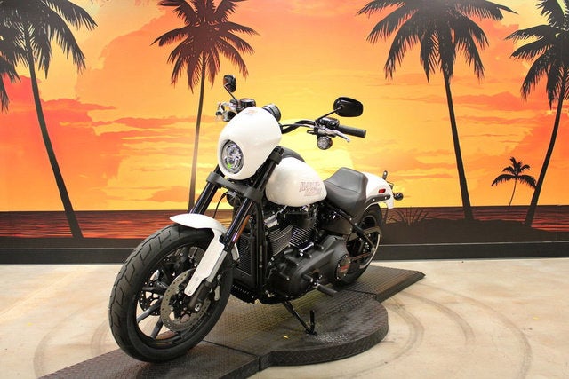 2026 Harley-Davidson FXLRS - Low Rider S Base