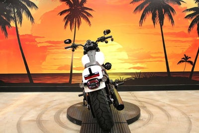 2026 Harley-Davidson FXLRS - Low Rider S Base