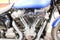 2026 Harley-Davidson FXLRS - Low Rider S Base
