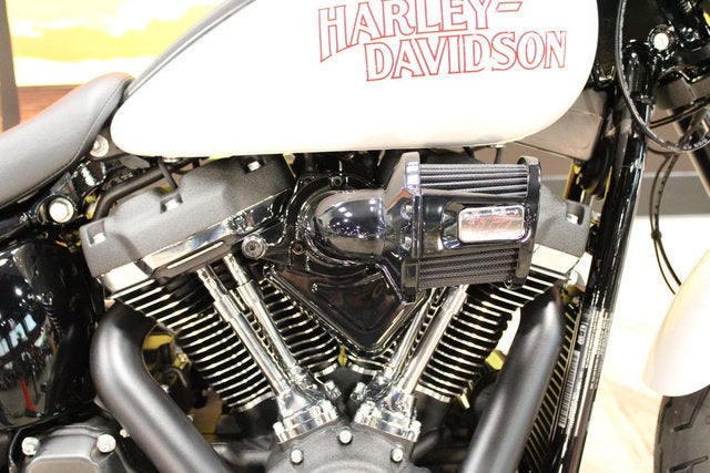 2026 Harley-Davidson Softail FXLRS - Low Rider S