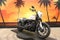 2026 Harley-Davidson Softail FXLRS - Low Rider S