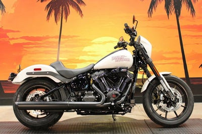 2026 Harley-Davidson FXLRS - Low Rider S Base