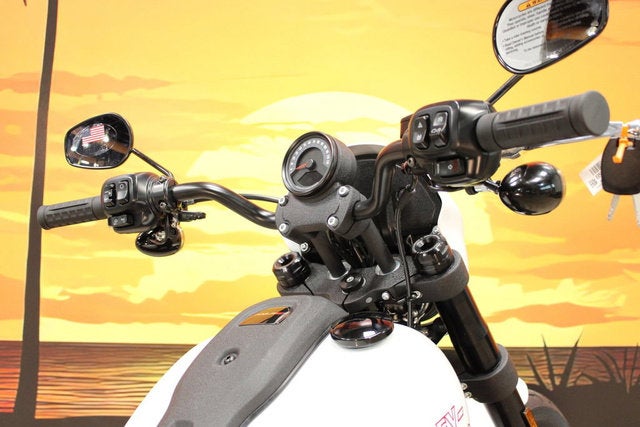 2026 Harley-Davidson FXLRS - Low Rider S Base