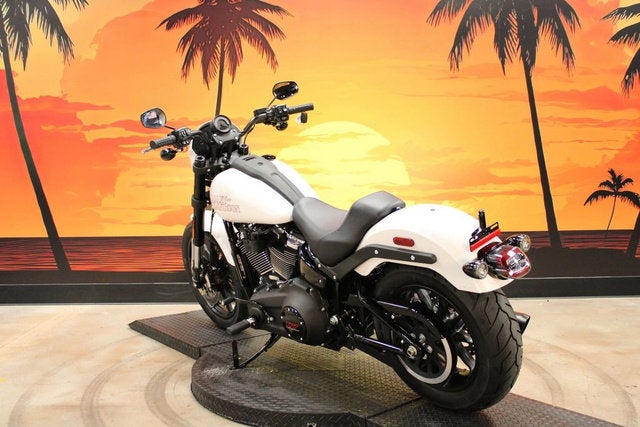 2026 Harley-Davidson FXLRS - Low Rider S Base