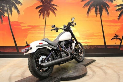 2026 Harley-Davidson FXLRS - Low Rider S Base