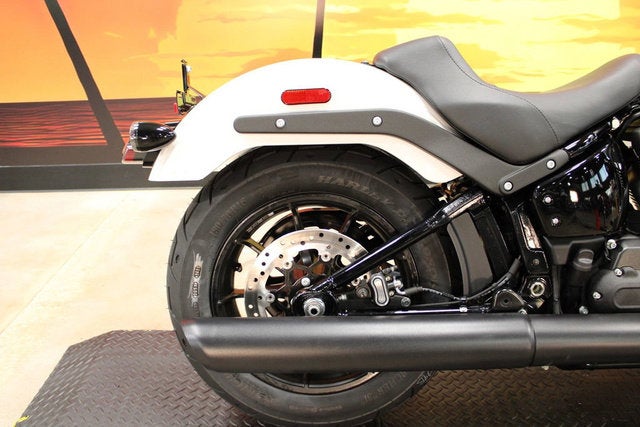 2026 Harley-Davidson FXLRS - Low Rider S Base