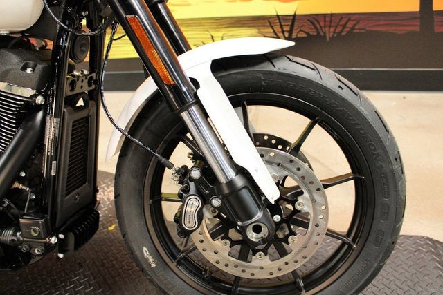 2026 Harley-Davidson FXLRS - Low Rider S Base