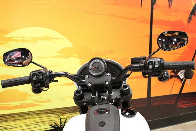 2026 Harley-Davidson FXLRS - Low Rider S Base