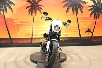 2026 Harley-Davidson FXLRS - Low Rider S Base