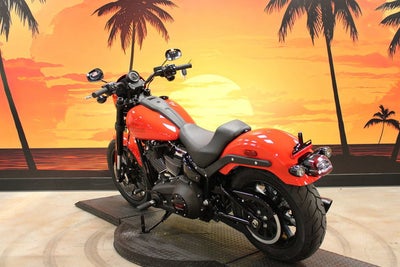 2026 Harley-Davidson FXLRS - Low Rider S Base