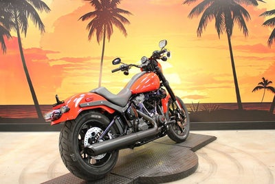 2026 Harley-Davidson FXLRS - Low Rider S Base
