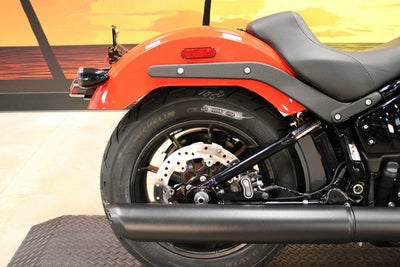 2026 Harley-Davidson FXLRS - Low Rider S Base