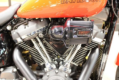 2026 Harley-Davidson FXLRS - Low Rider S Base