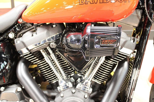 2026 Harley-Davidson FXLRS - Low Rider S Base