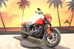 2026 Harley-Davidson FXLRS - Low Rider S Base