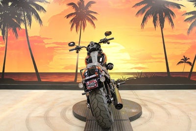 2026 Harley-Davidson FXLRS - Low Rider S Base