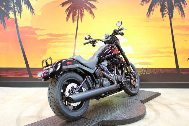 2026 Harley-Davidson FXLRS - Low Rider S Base