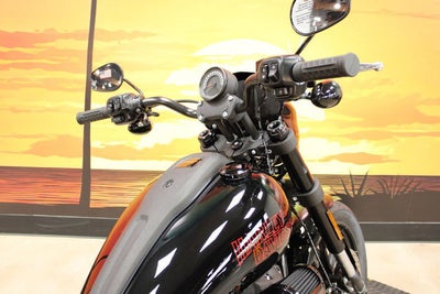 2026 Harley-Davidson FXLRS - Low Rider S Base