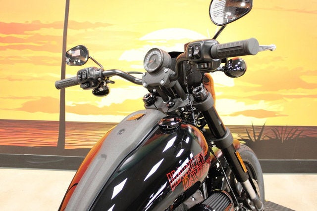 2026 Harley-Davidson FXLRS - Low Rider S Base