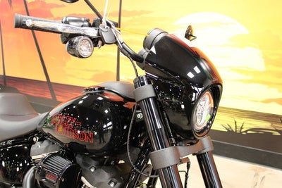 2026 Harley-Davidson FXLRS - Low Rider S Base