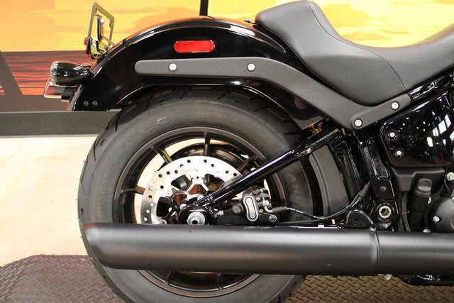 2026 Harley-Davidson FXLRS - Low Rider S Base