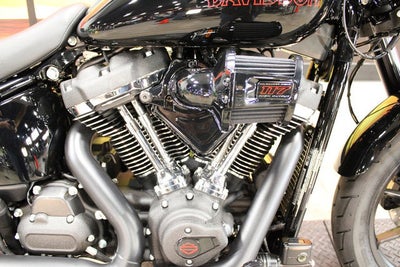 2026 Harley-Davidson FXLRS - Low Rider S Base