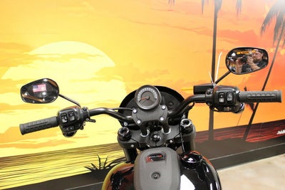 2026 Harley-Davidson FXLRS - Low Rider S Base