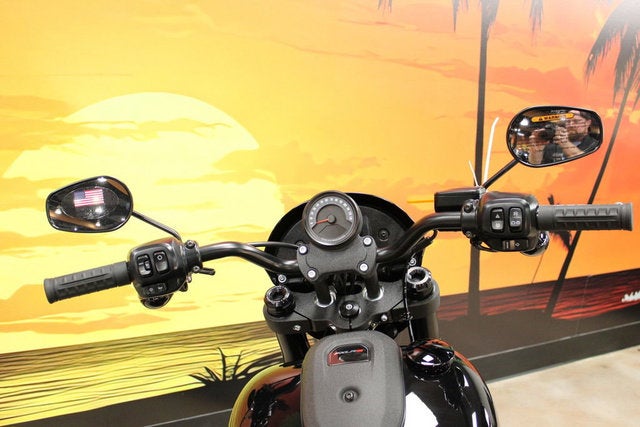 2026 Harley-Davidson FXLRS - Low Rider S Base