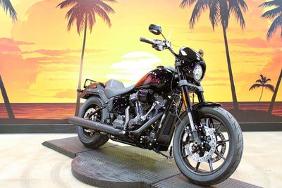 2026 Harley-Davidson FXLRS - Low Rider S Base